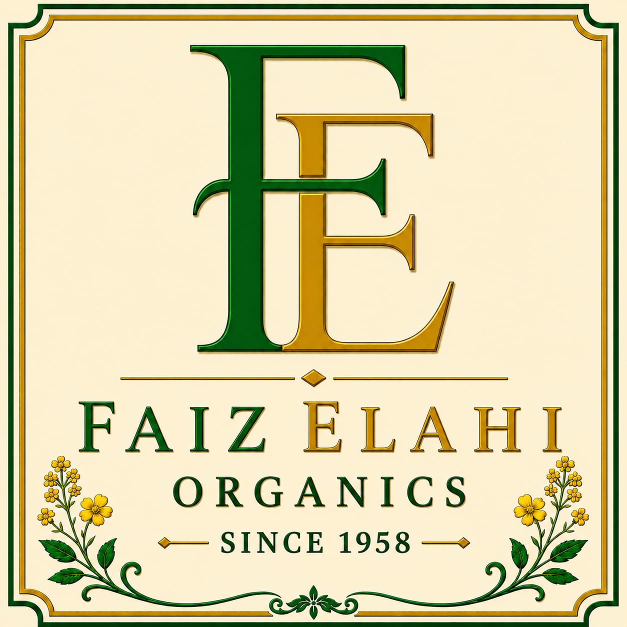 Faiz Elahi Organics